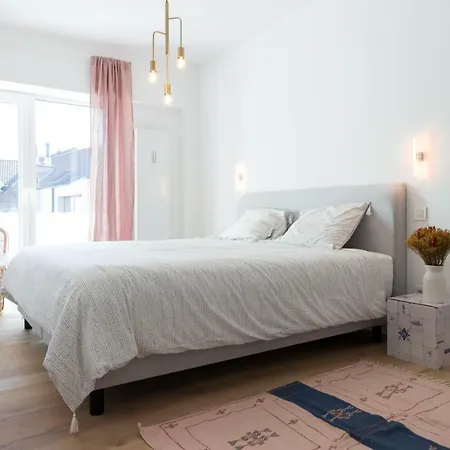 Waterview 헨트